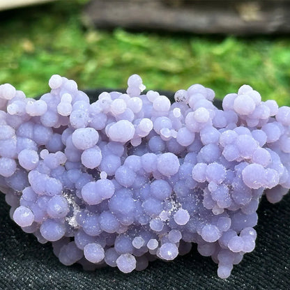 2" Medium Size Grape Agate A