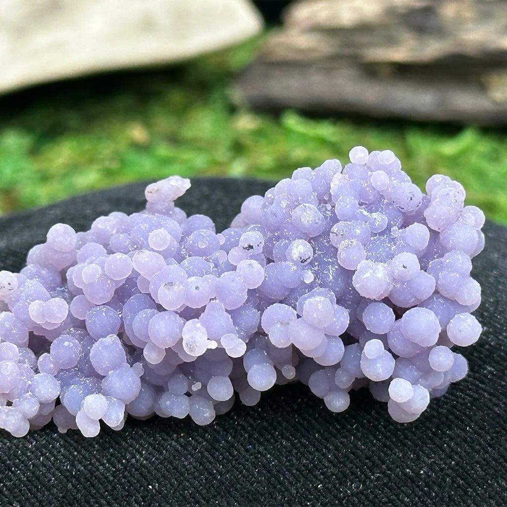 2" Medium Size Grape Agate A