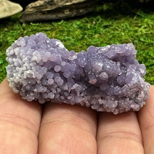 2.25" Medium Size Grape Agate B