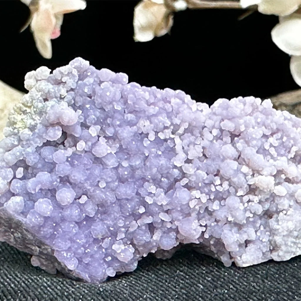 2.25" Medium Size Grape Agate B