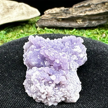 2.25" Medium Size Grape Agate B