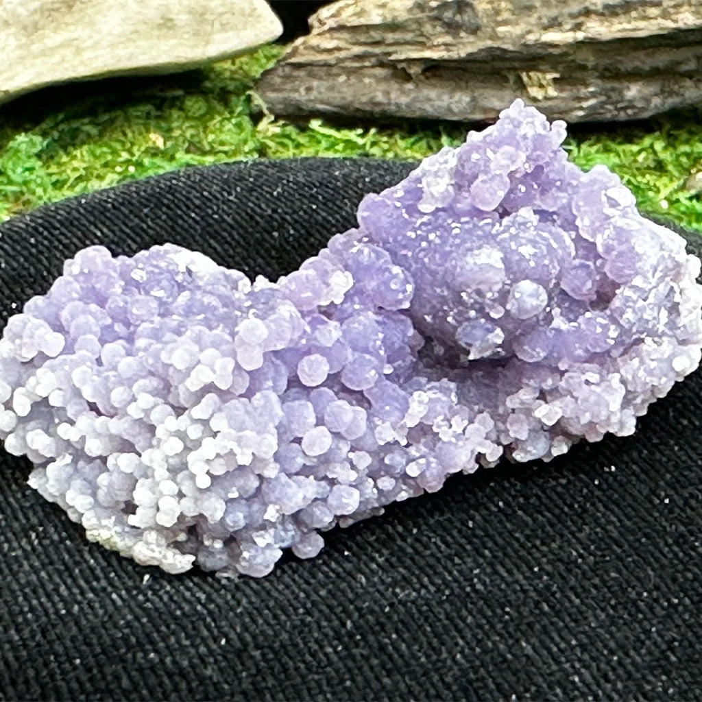 2.25" Medium Size Grape Agate B