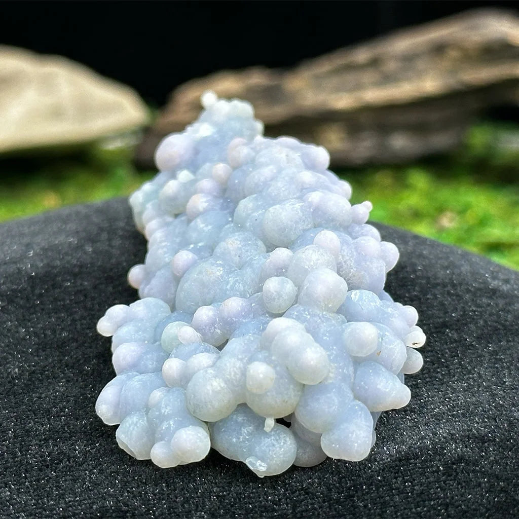 2.6" Medium Size Grape Agate C