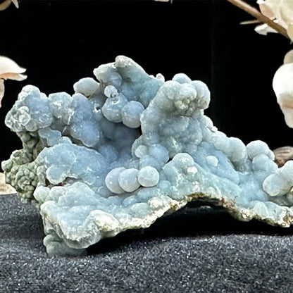 2.5" Medium Size Grape Agate D