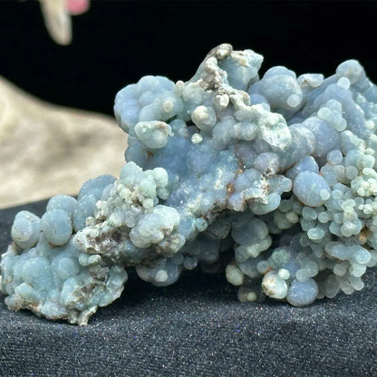 2.5" Medium Size Grape Agate D