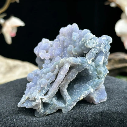 2.75" Medium Size Grape Agate E