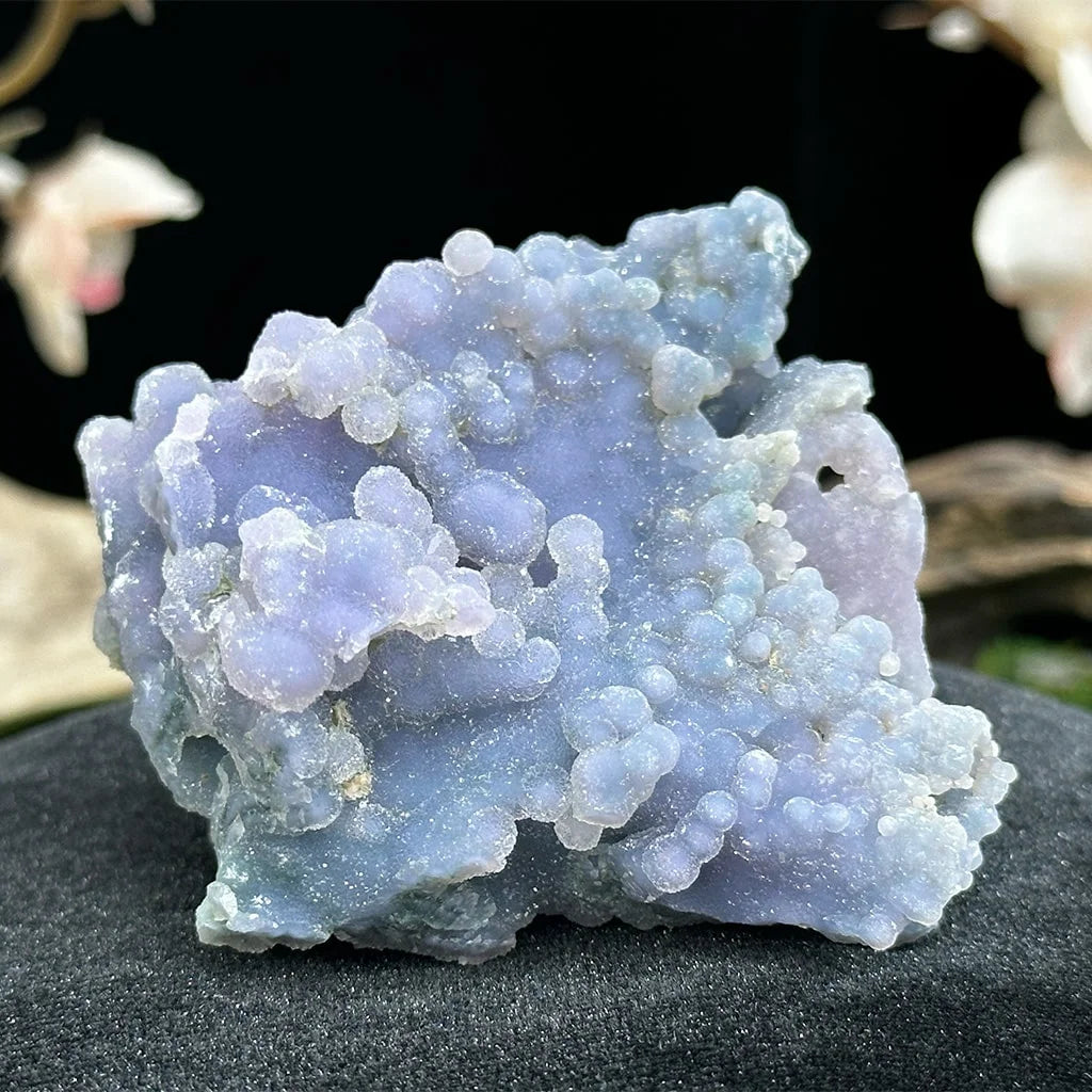 2.75" Medium Size Grape Agate E