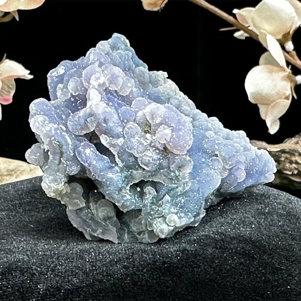 2.75" Medium Size Grape Agate E