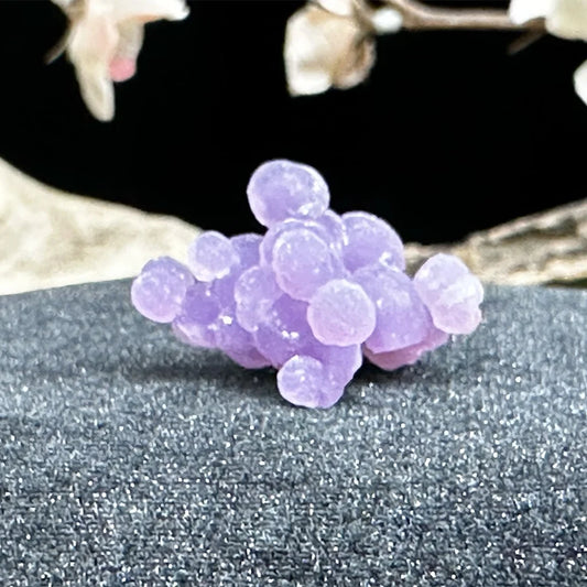 1" Small Size Grape Agate B