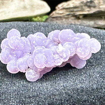 1.25" Small Size Grape Agate C