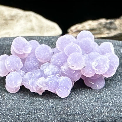 1.25" Small Size Grape Agate C